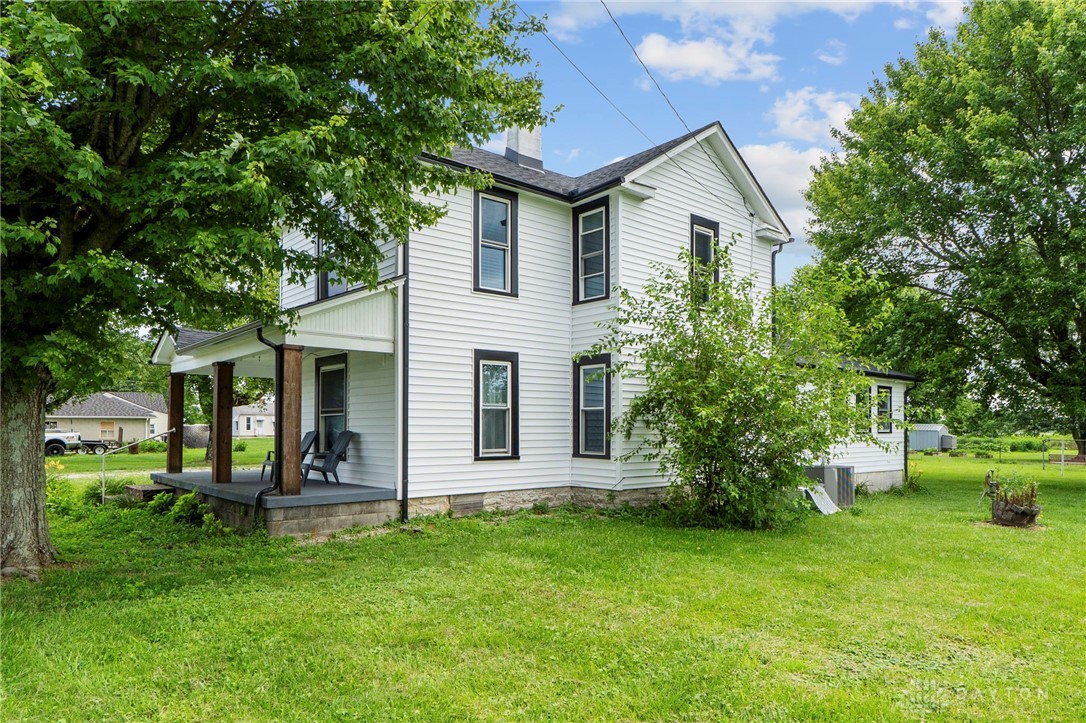 828 Paintersville New Jasp Road
