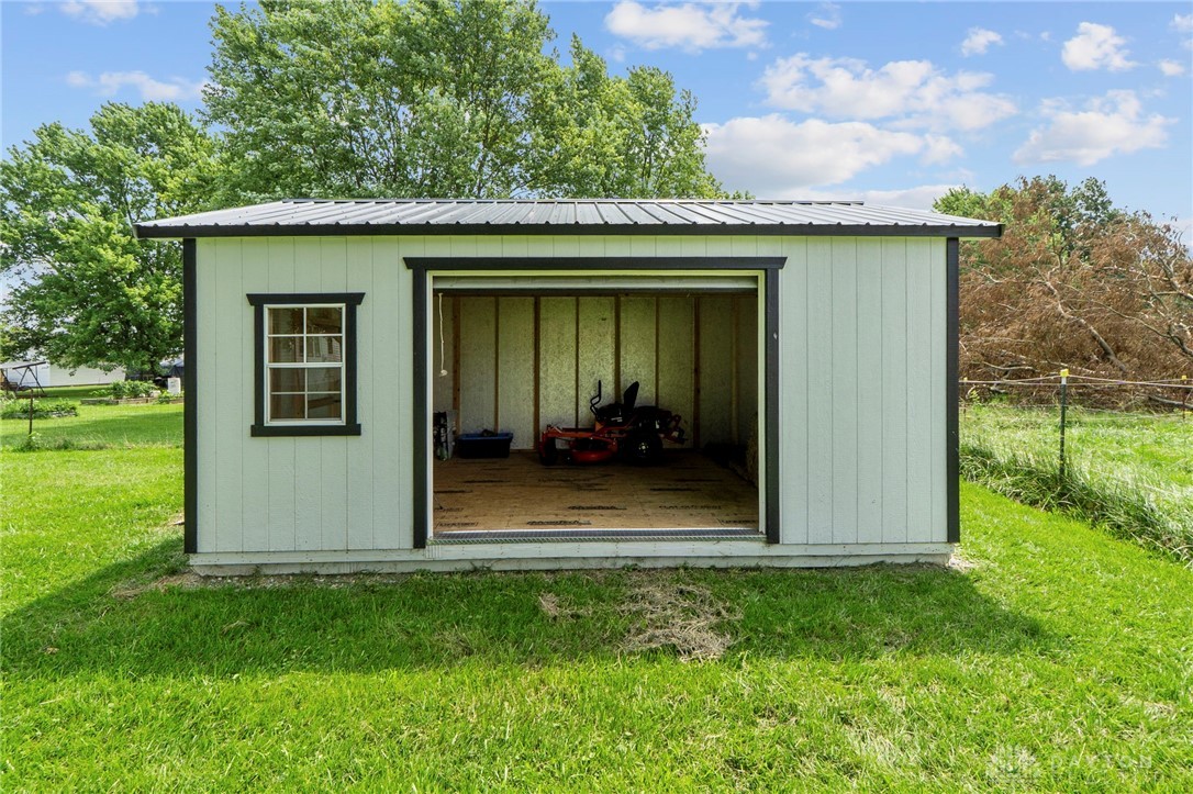 828 Paintersville New Jasp Road