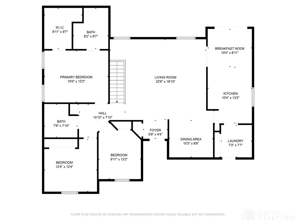 2177 Bandit Trail