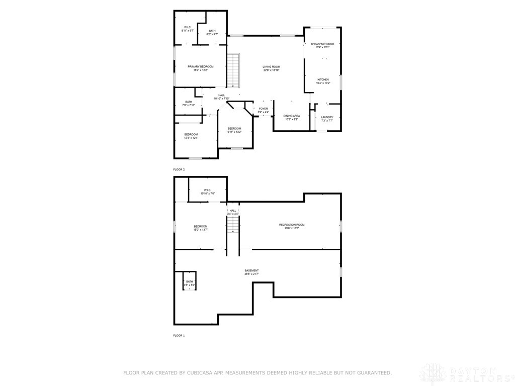 2177 Bandit Trail