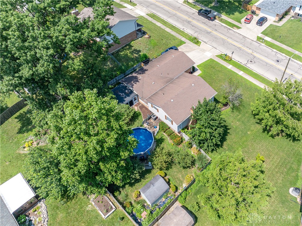1264 S Elm Street