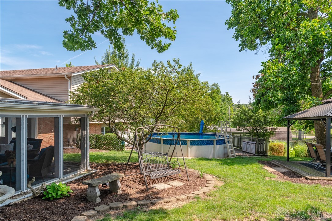 1264 S Elm Street
