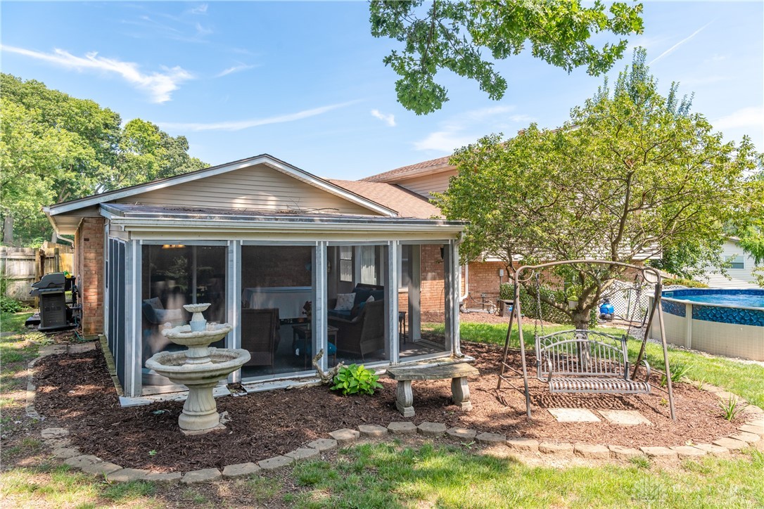 1264 S Elm Street