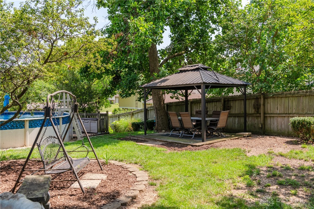 1264 S Elm Street