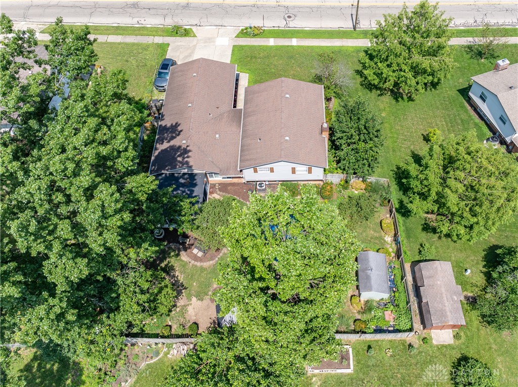 1264 S Elm Street