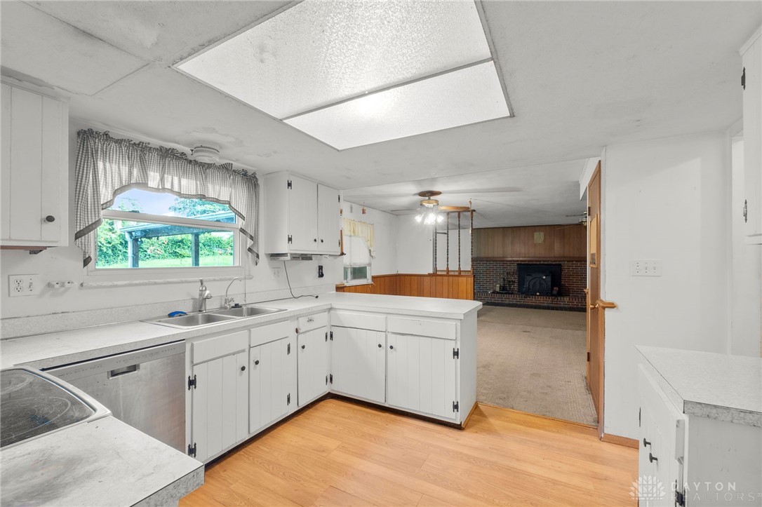 636 Silverleaf Drive