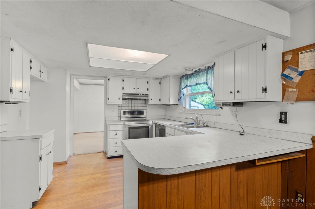 636 Silverleaf Drive