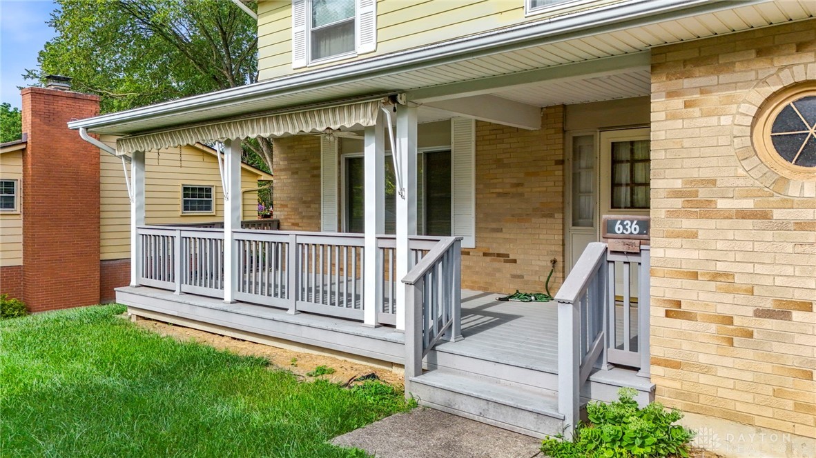 636 Silverleaf Drive