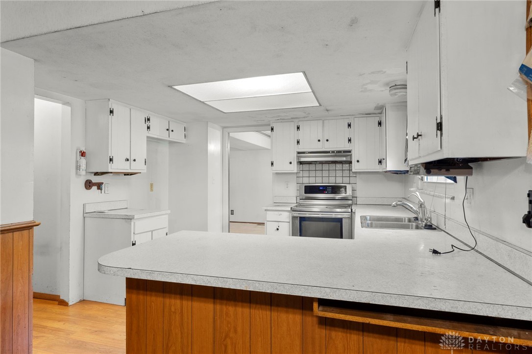 636 Silverleaf Drive