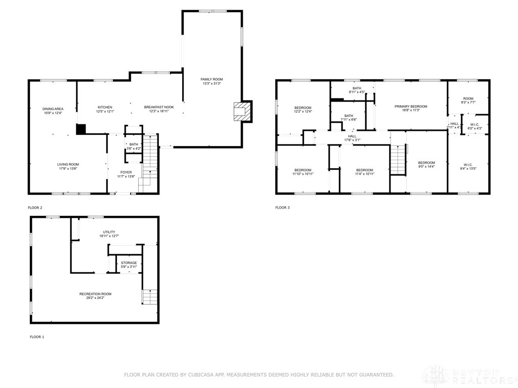 636 Silverleaf Drive