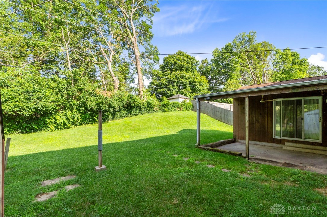 636 Silverleaf Drive