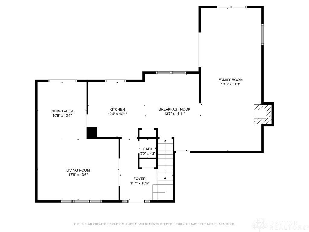 636 Silverleaf Drive