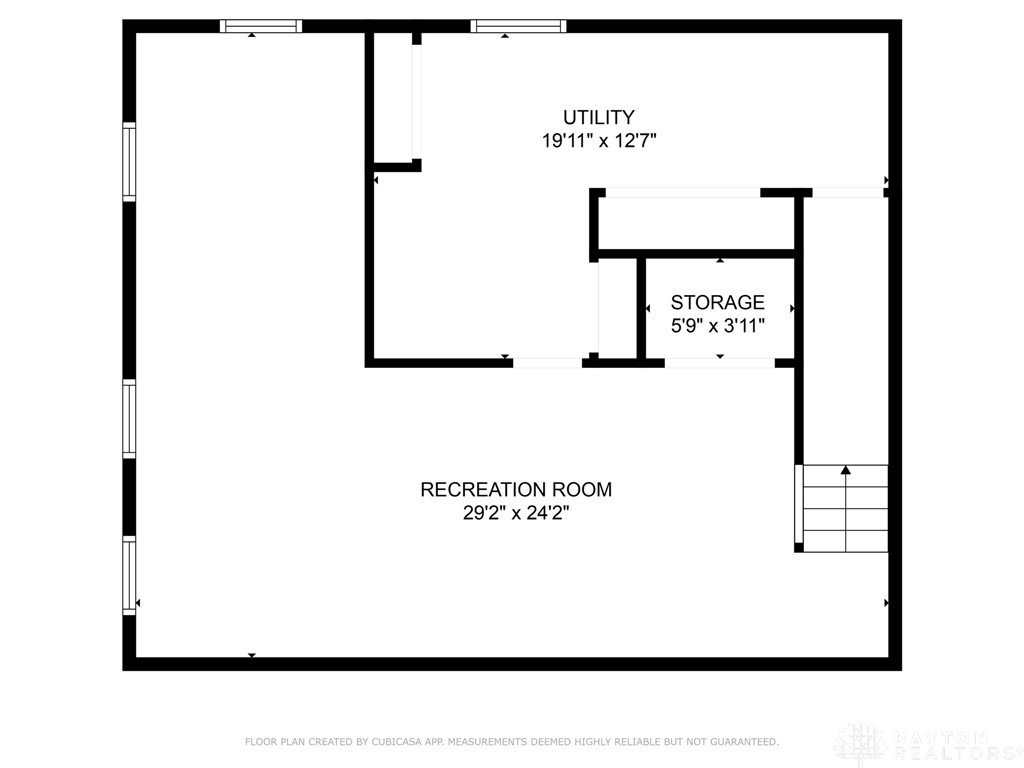 636 Silverleaf Drive