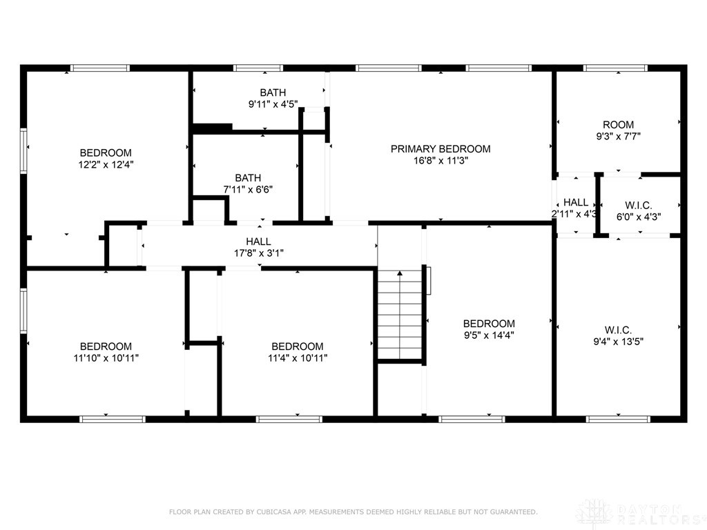 636 Silverleaf Drive