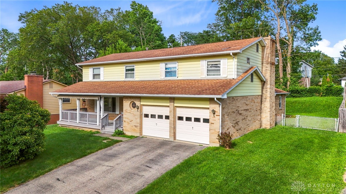 636 Silverleaf Drive