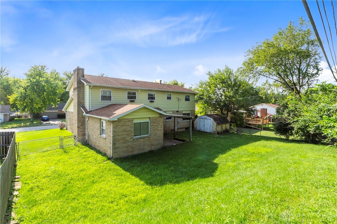 636 Silverleaf Drive