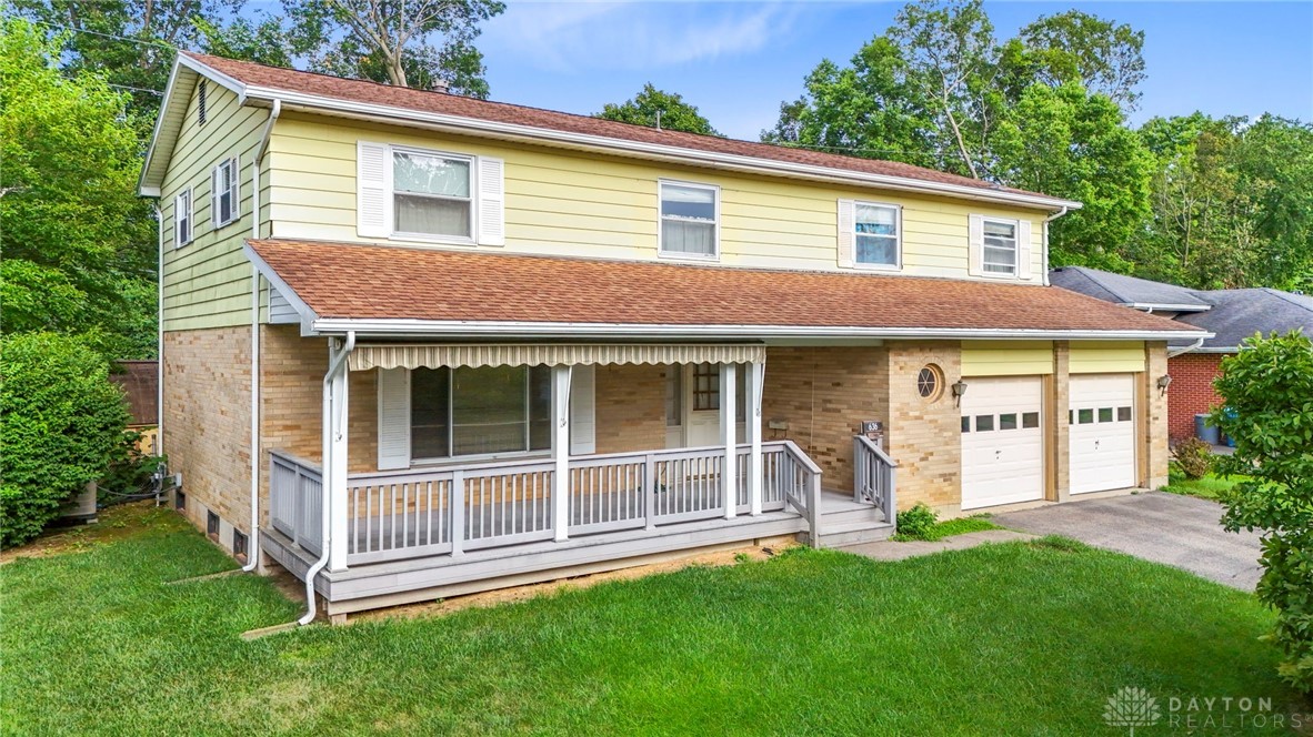 636 Silverleaf Drive