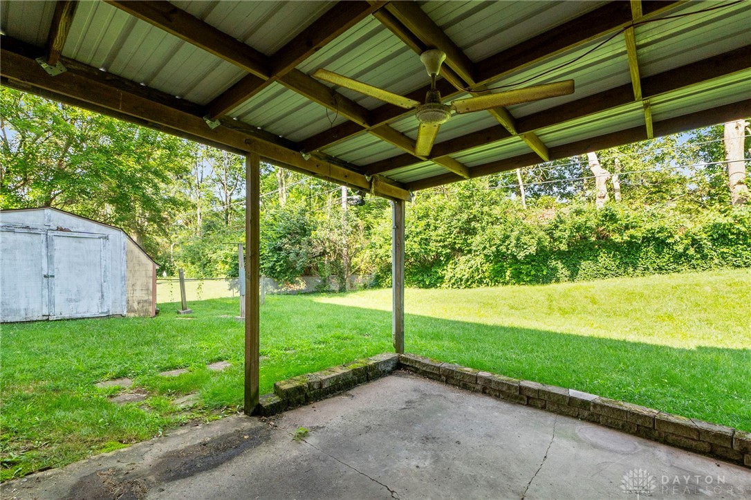 636 Silverleaf Drive