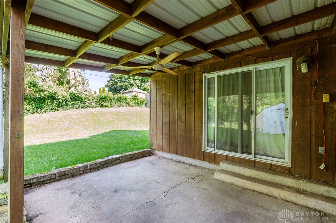 636 Silverleaf Drive