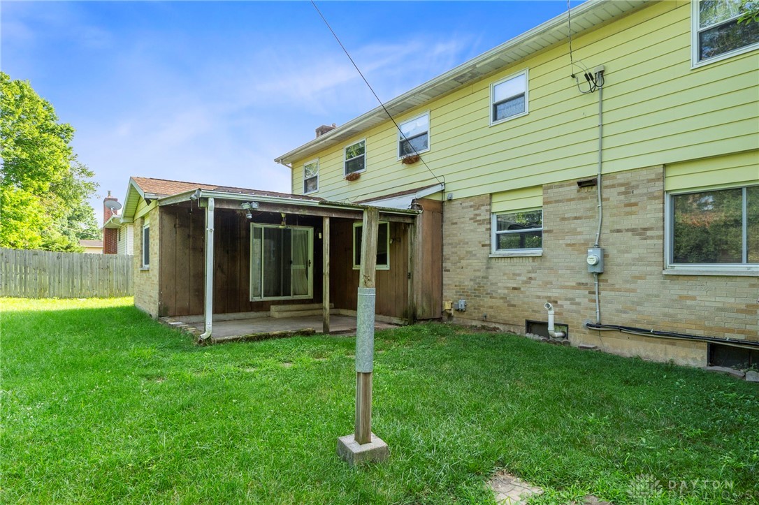 636 Silverleaf Drive