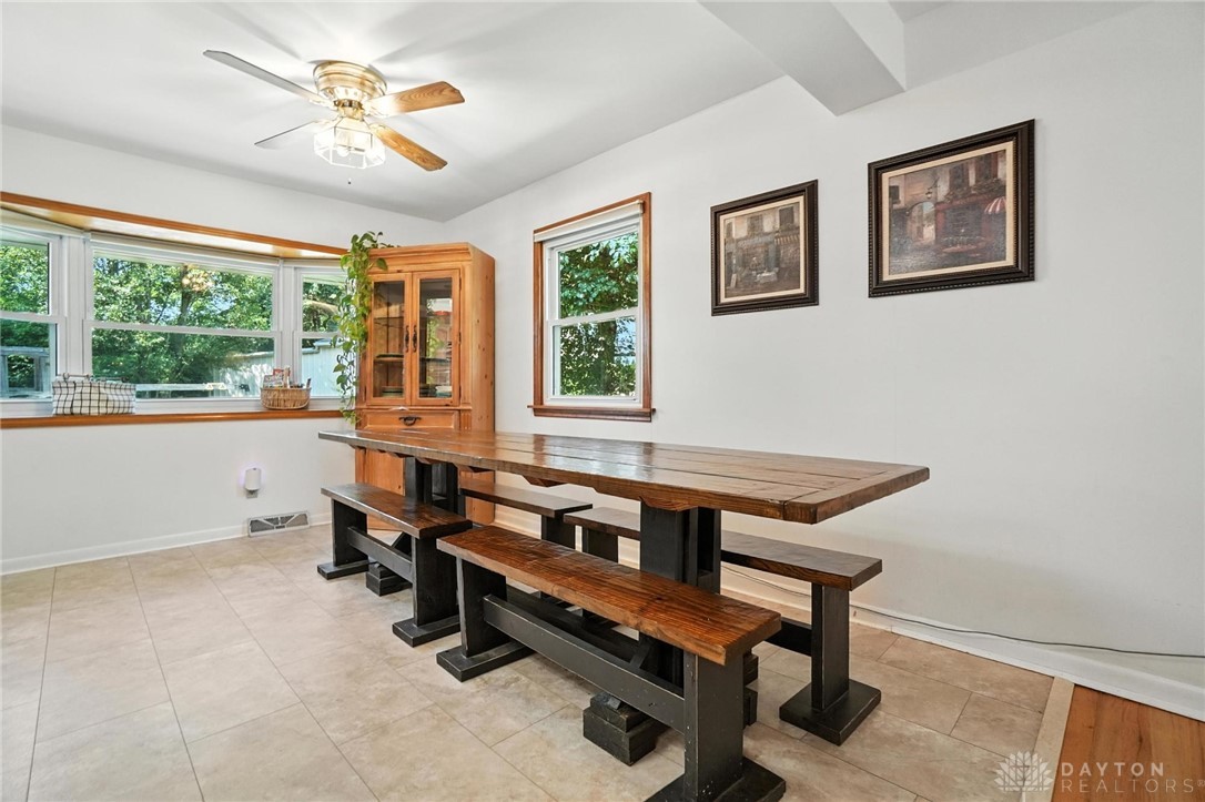 4500 Miller Road