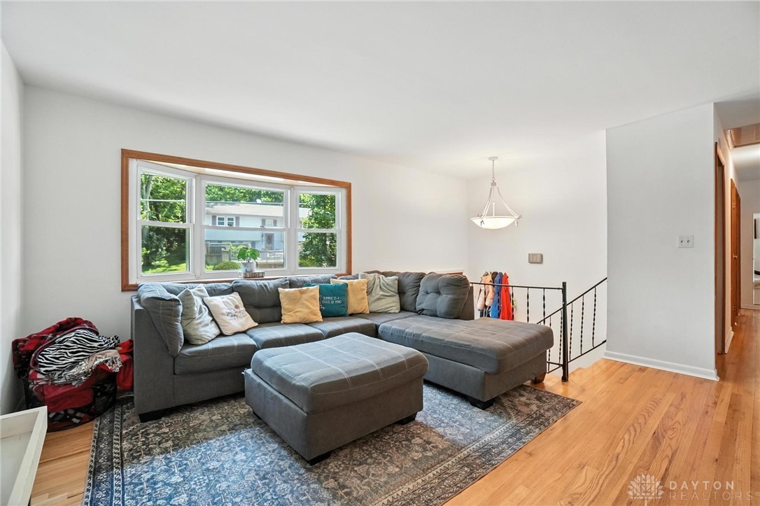 4500 Miller Road