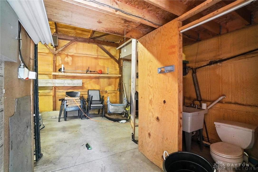 4500 Miller Road