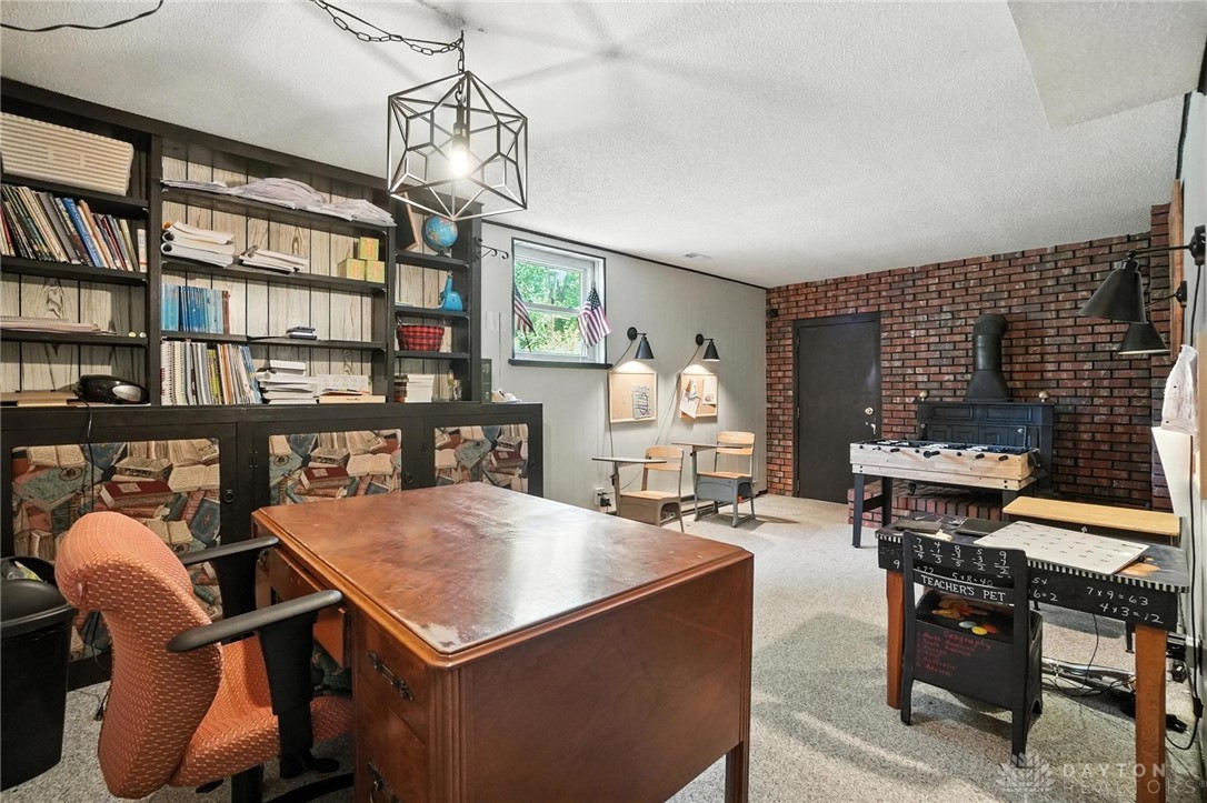 4500 Miller Road
