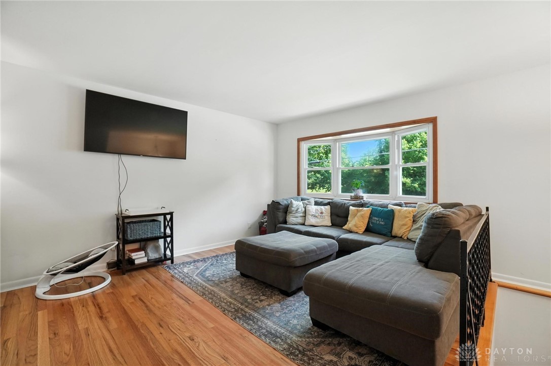 4500 Miller Road