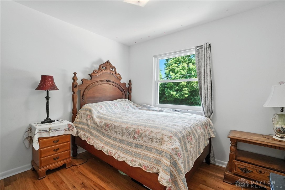 4500 Miller Road