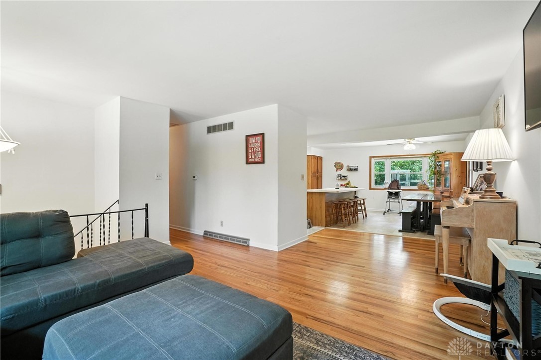 4500 Miller Road