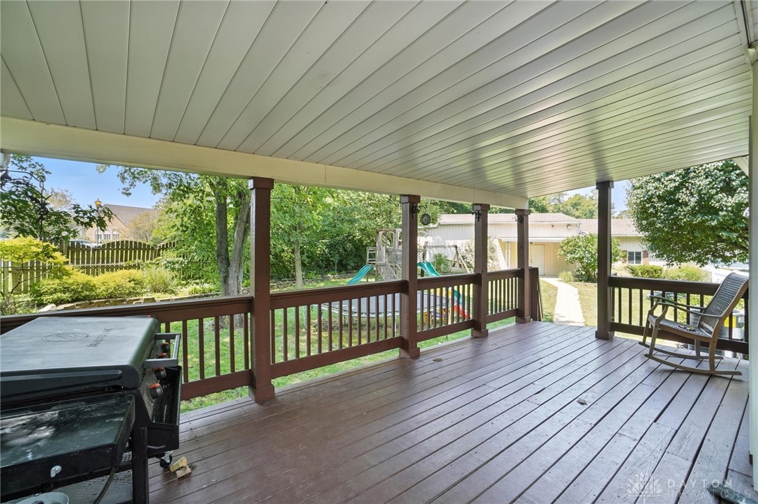 4500 Miller Road
