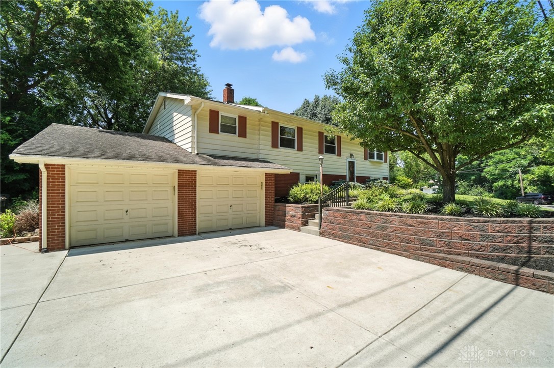4500 Miller Road