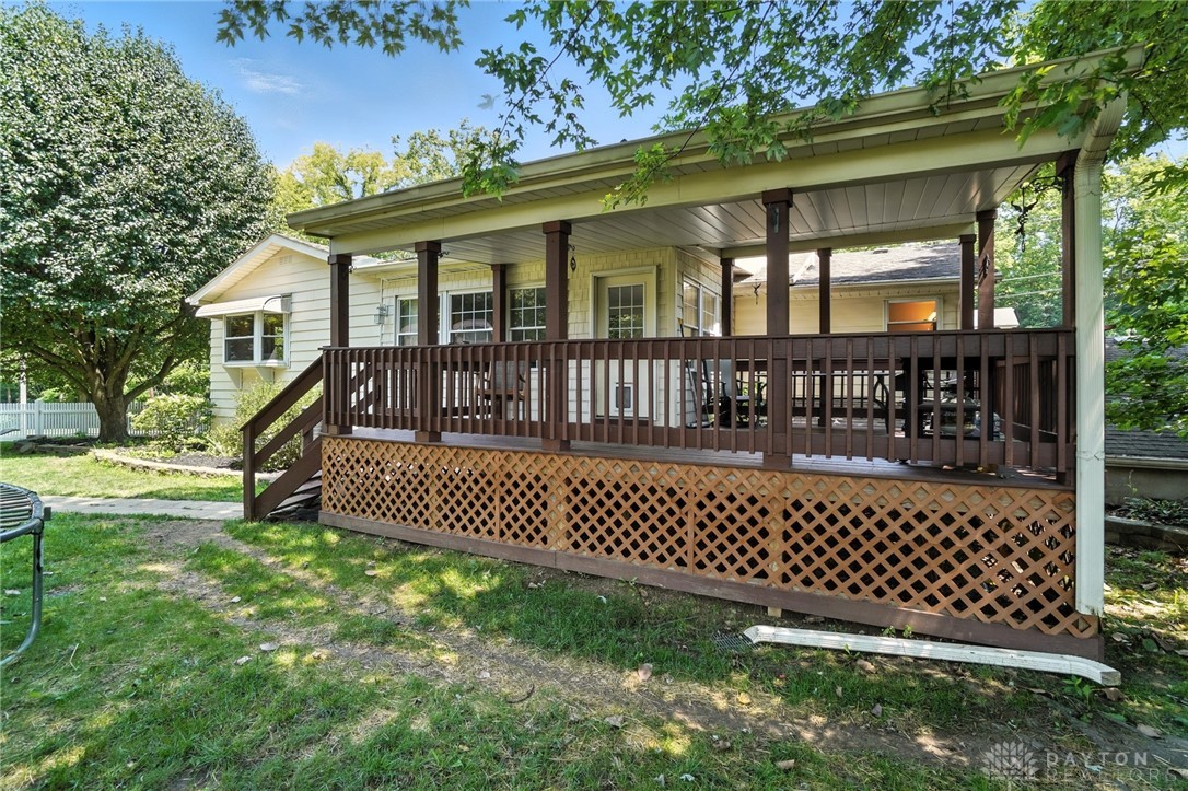 4500 Miller Road