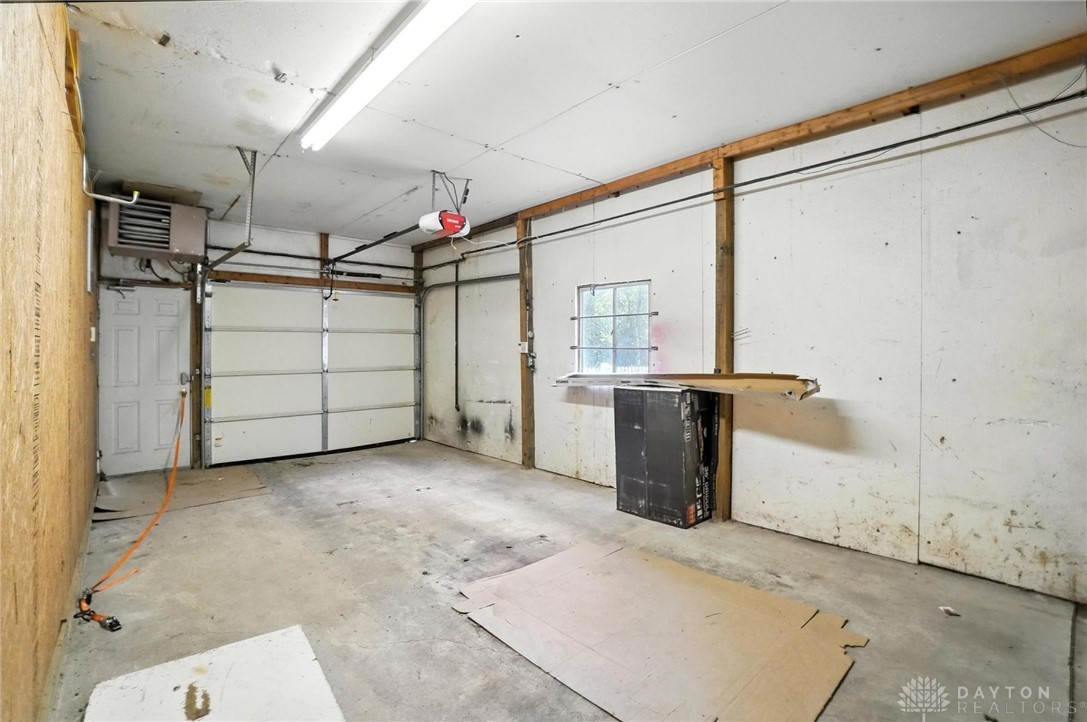 4500 Miller Road