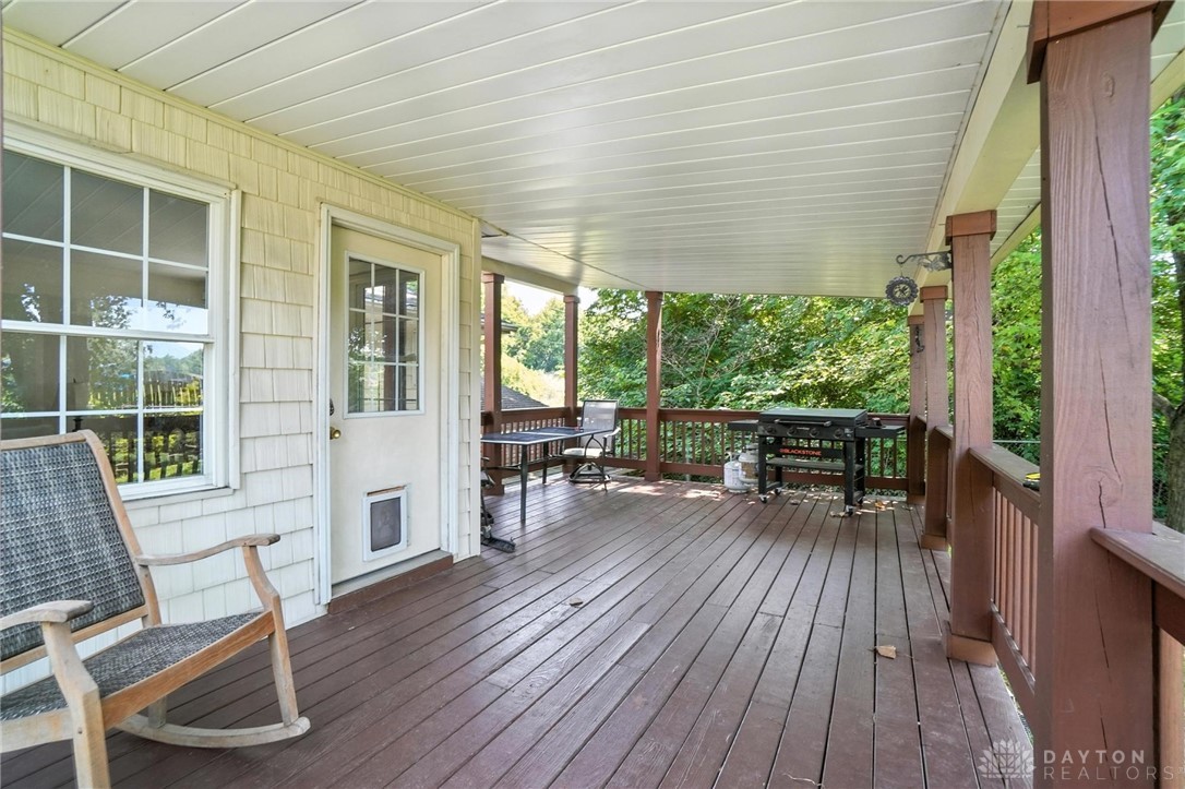 4500 Miller Road