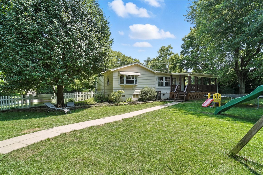 4500 Miller Road