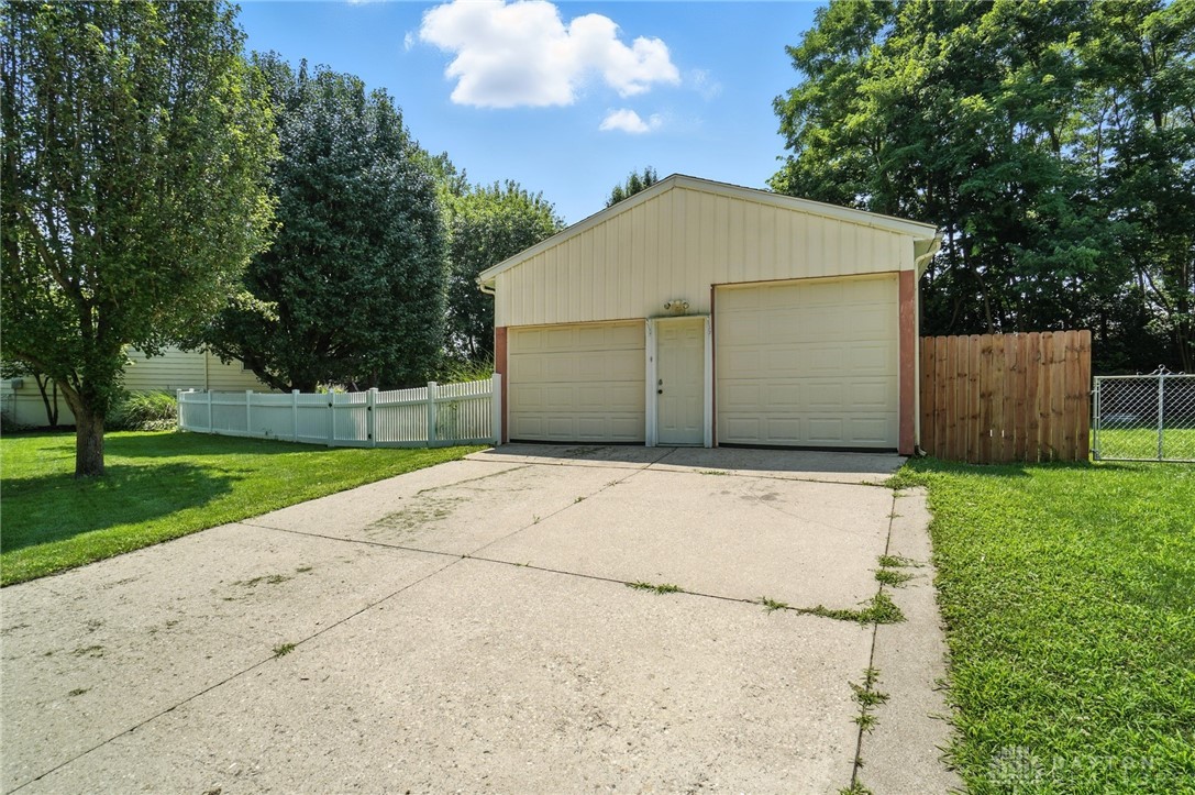 4500 Miller Road