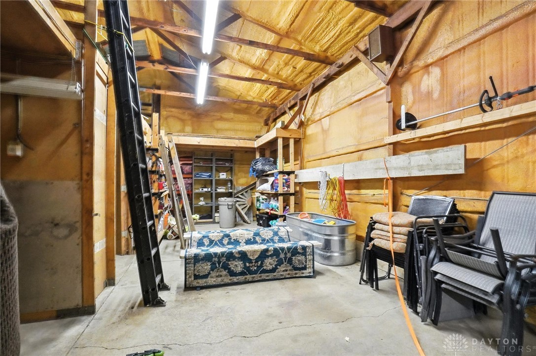 4500 Miller Road