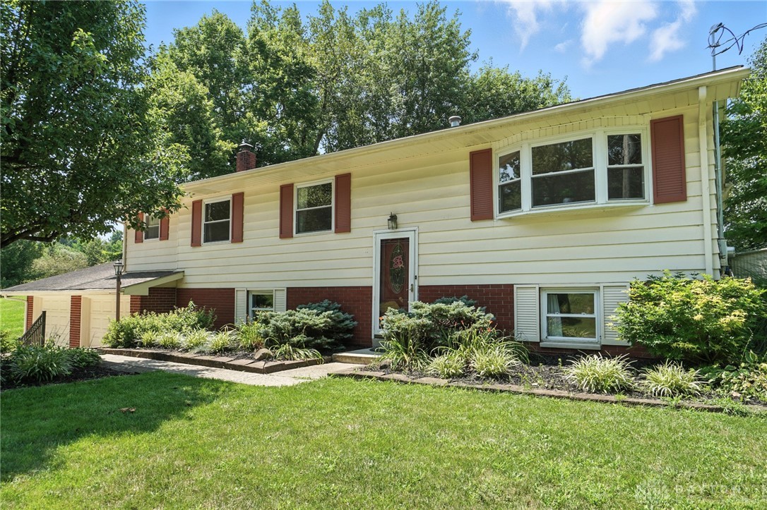 4500 Miller Road