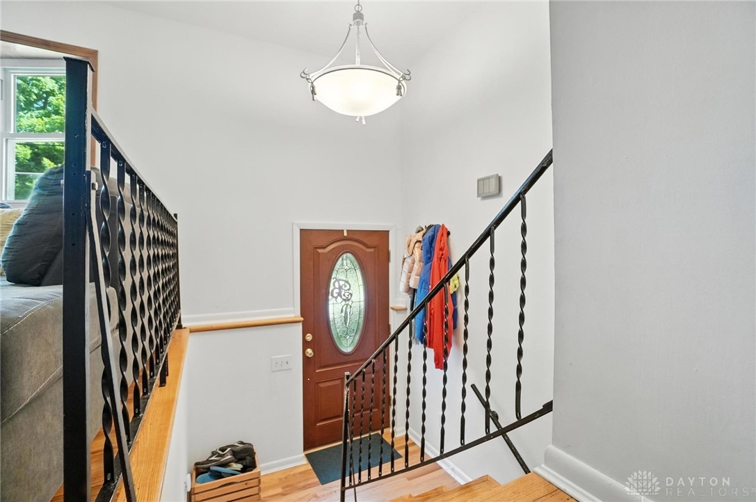 4500 Miller Road