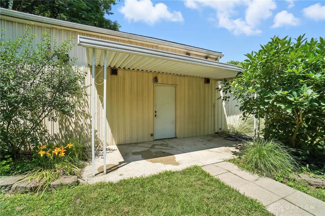4500 Miller Road