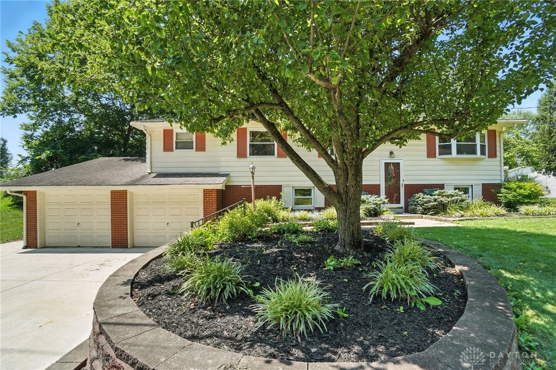 4500 Miller Road