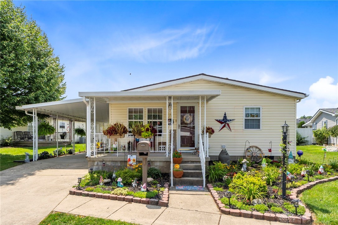 136 South Point