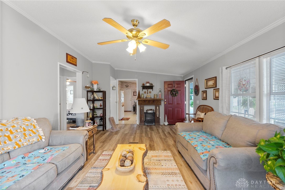 136 South Point