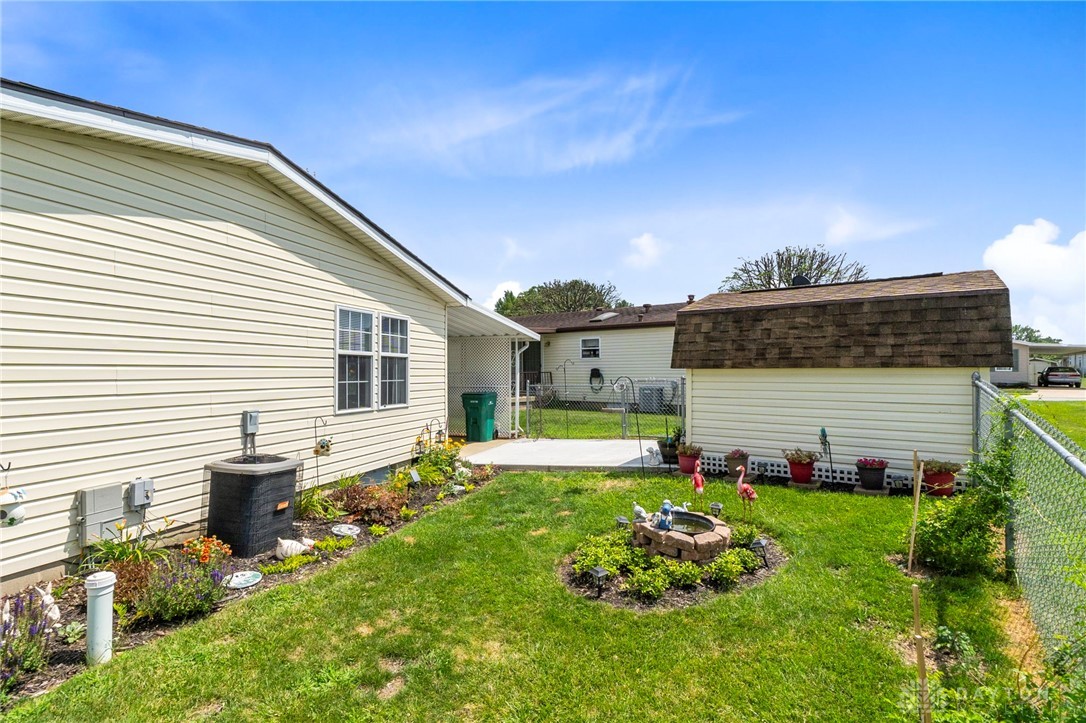 136 South Point