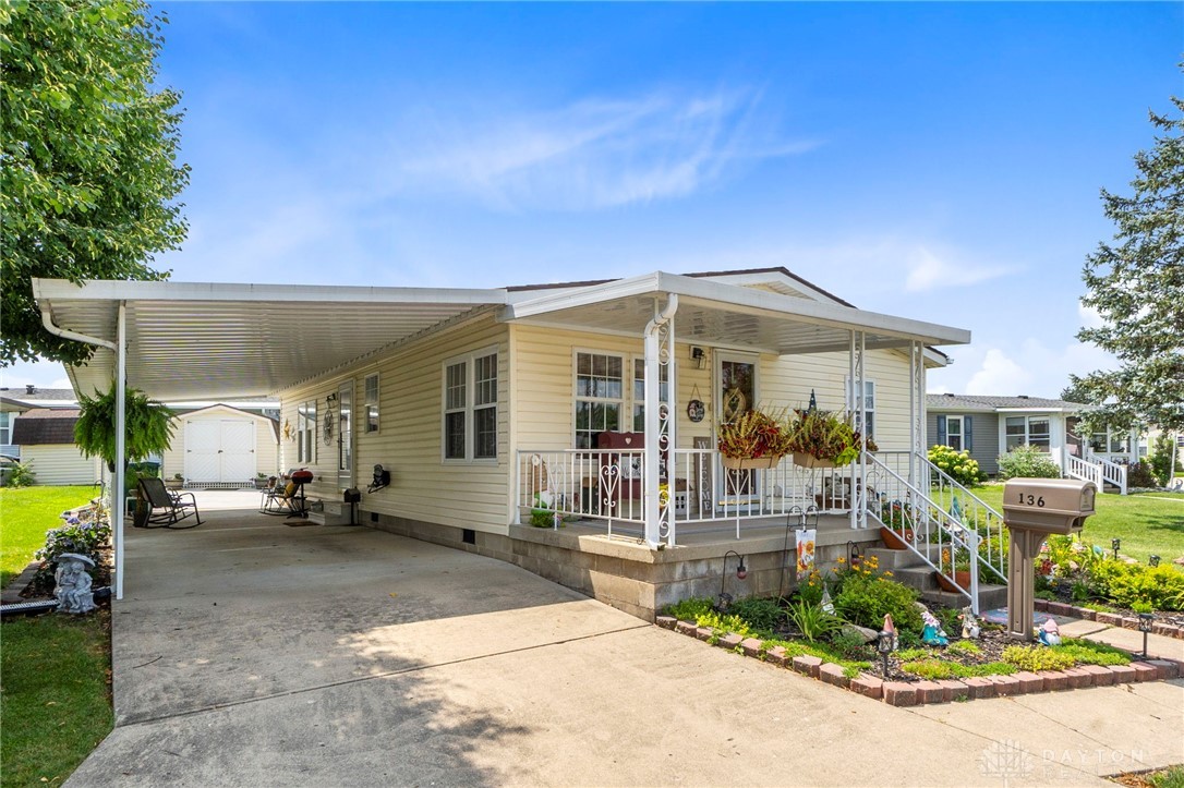 136 South Point