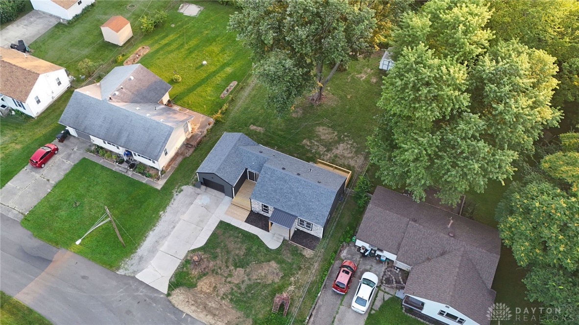 57 Truman Drive