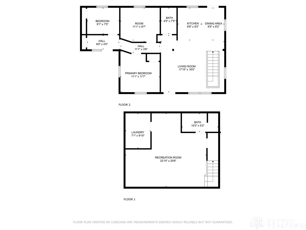 57 Truman Drive