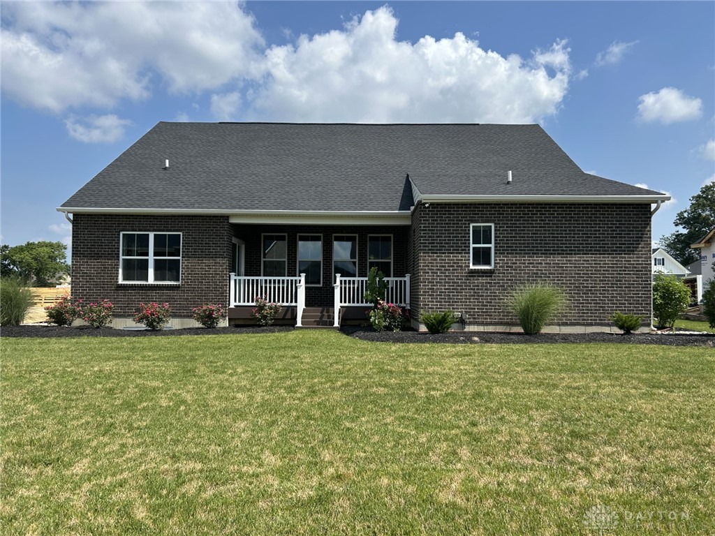 7061 Rivendell Circle